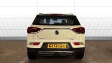 Ssangyong Korando 1.5 Ventura 5dr Auto Petrol Estate